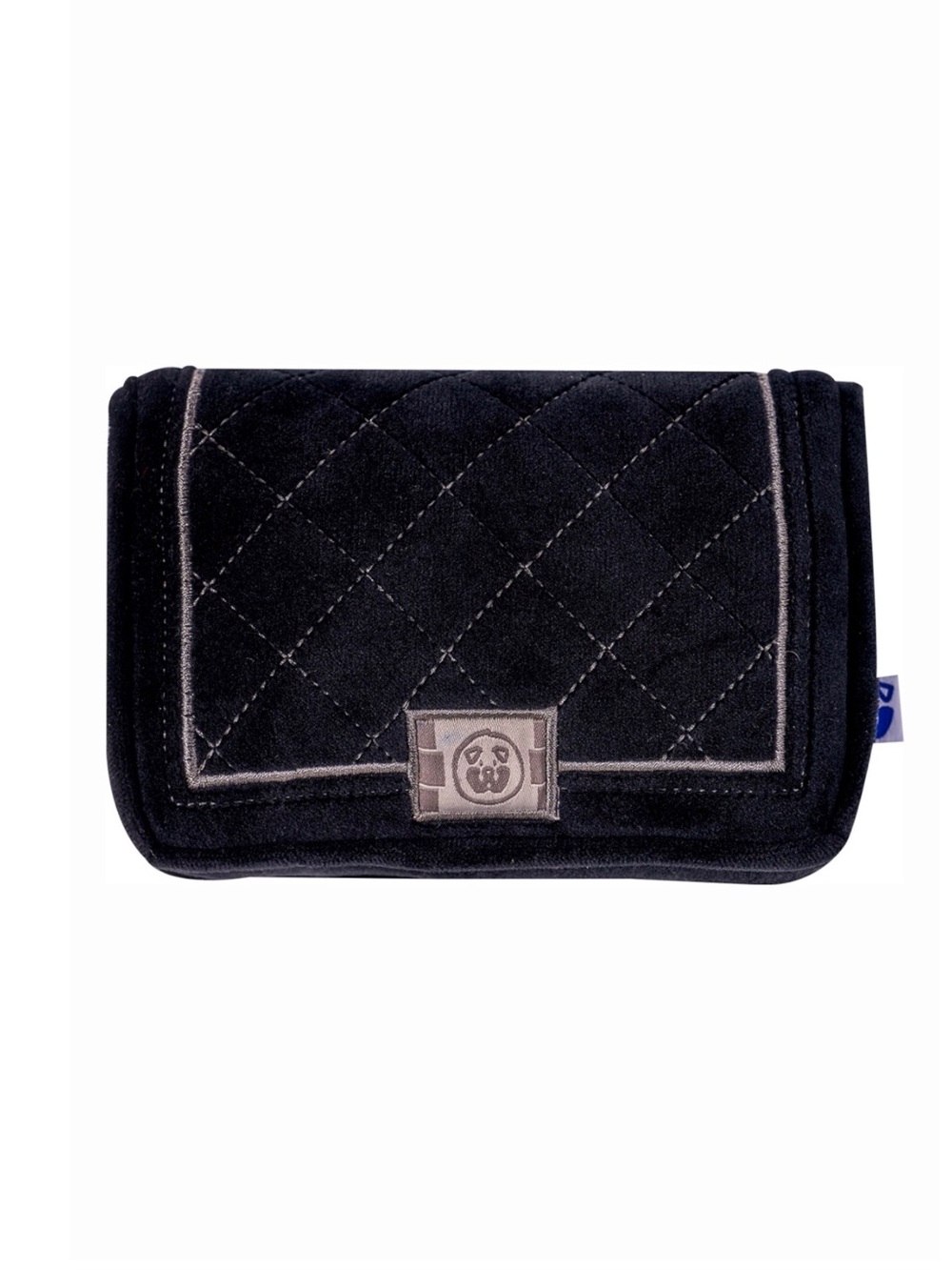 Chanel Inspired Iconic Chewnel Boy Bag Dog Toy